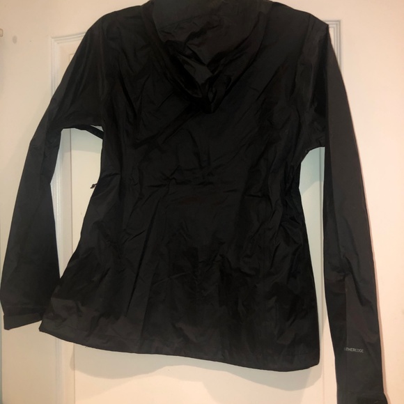 Eddie Bauer CLOUD CAP LIGHTWEIGHT RAIN JACKET - Picture 2 of 8